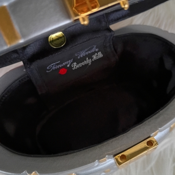 Timmy Woods Wooden Easter Egg Basket - Picture 10 of 10